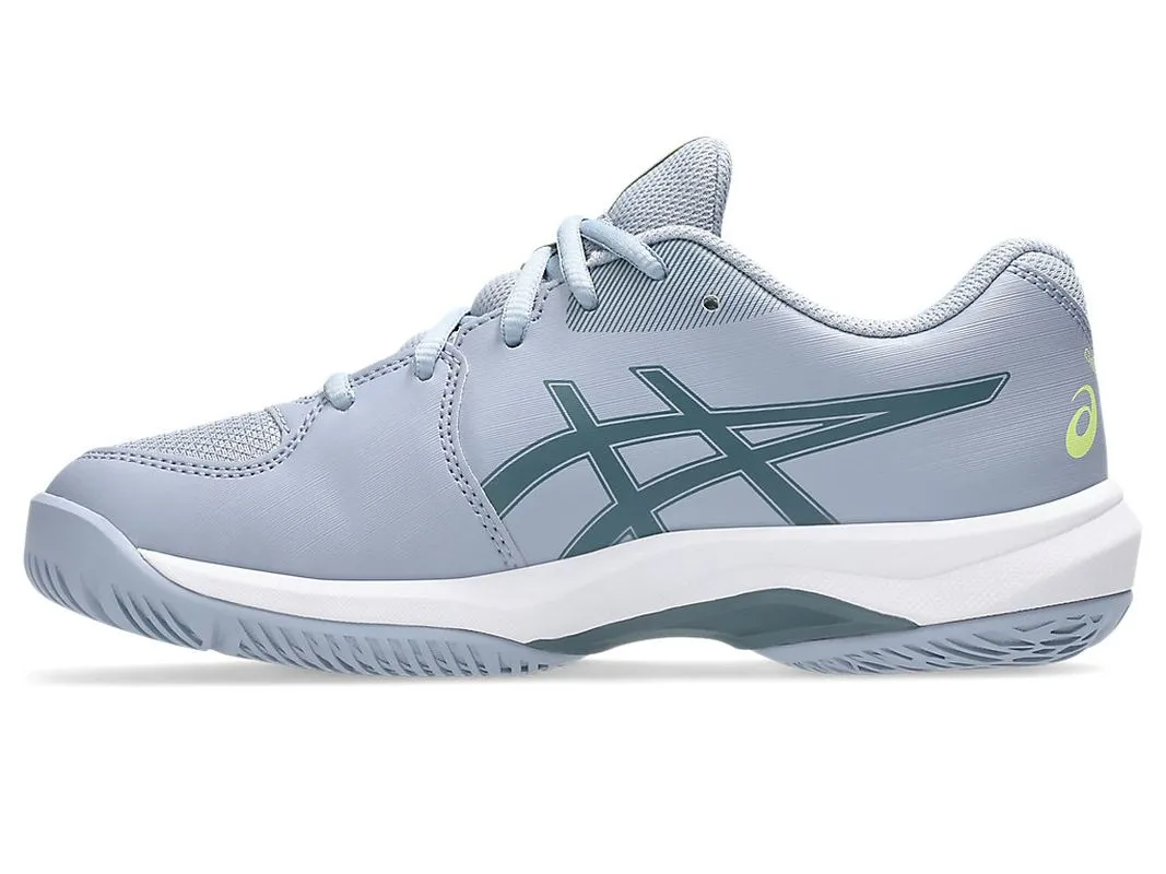 Asics Gel-Game GS - grey blue/ironclad