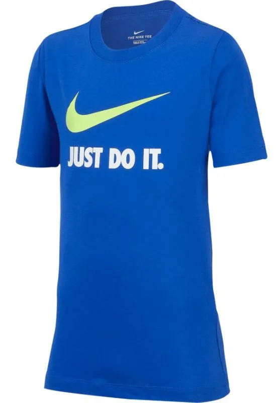 nike-b-nsw-tee-just-do-it-swoosh-game-royal-volt-1 Nike B NSW Tee Just Do It Swoosh - game royal/volt