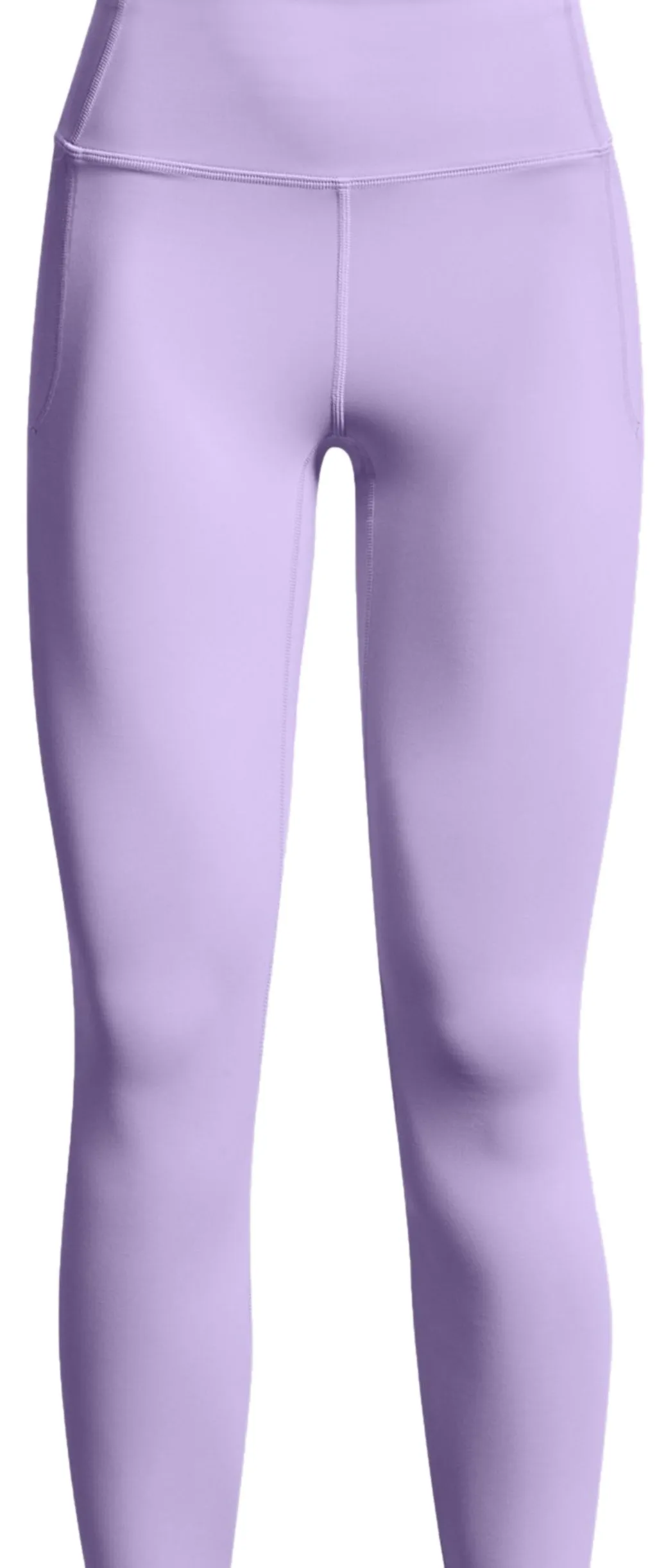 x1F9duQJ6bBA5sYiRurpeTSLFG8M Under Armour Women's UA Meridian Ankle - purple tint/metallic silver