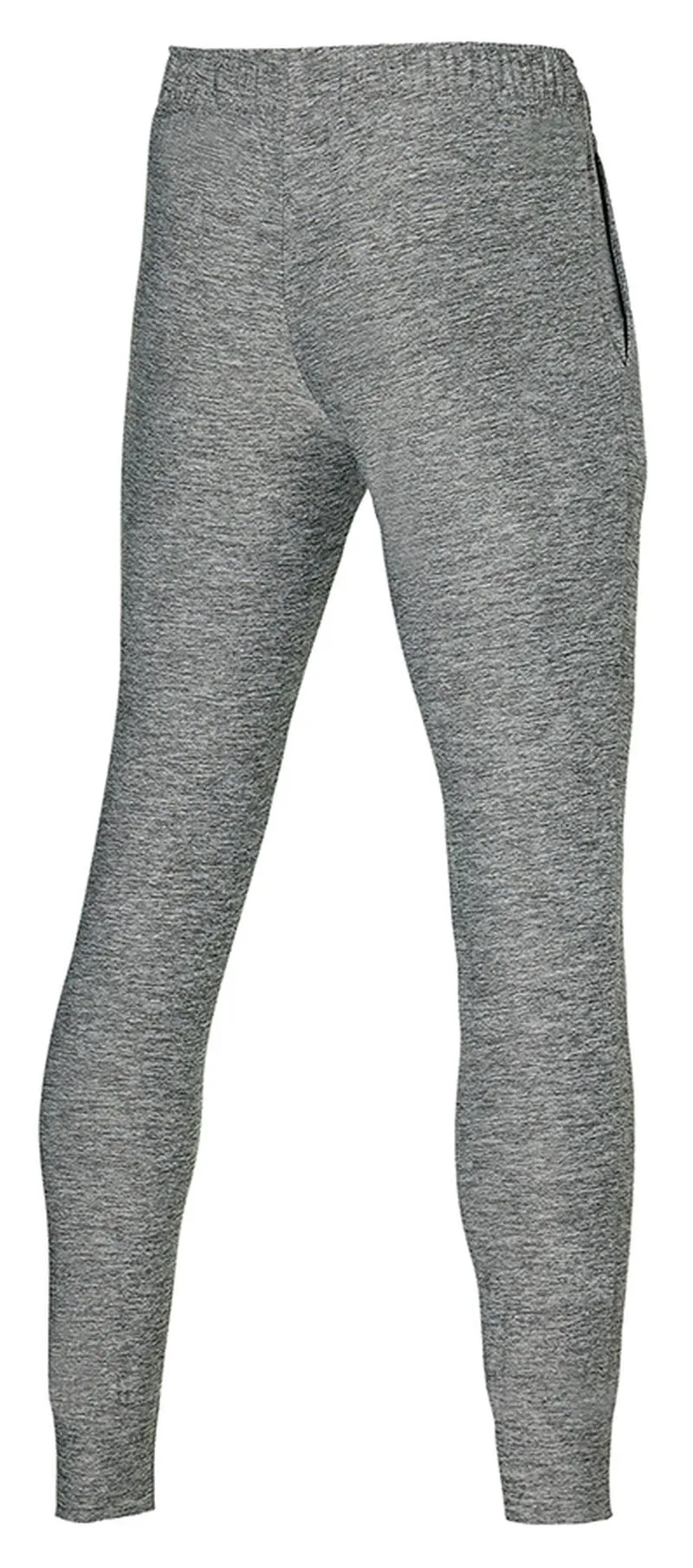 Mizuno Training Pant - grey melange