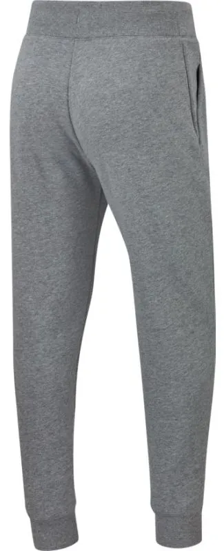 nike-swoosh-pe-pant-carbon-heather-white-2 Nike Swoosh PE Pant - carbon heather/white