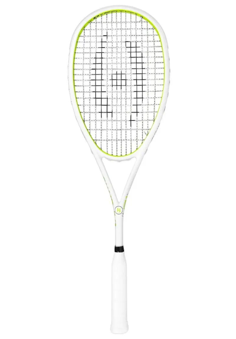 Harrow Vapor 115 Raneem El Welily Signature - white/lime