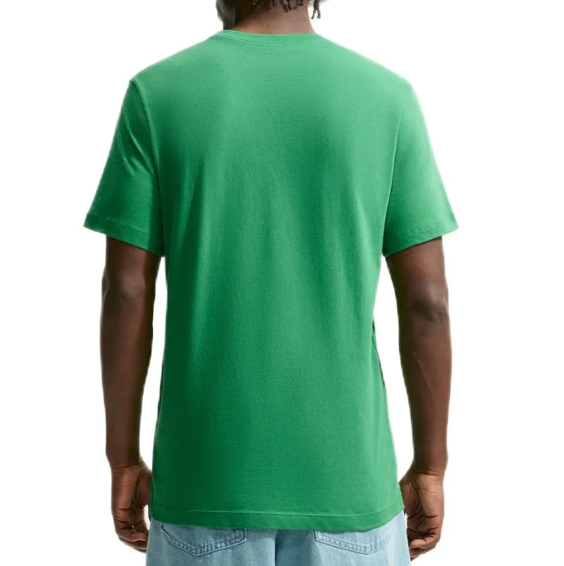 Nike Sportswear Just Do It - classic green