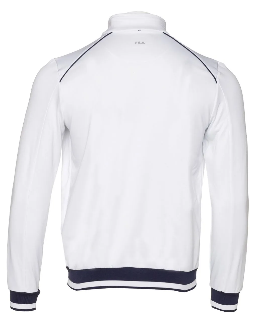 Fila Ben Kids - white