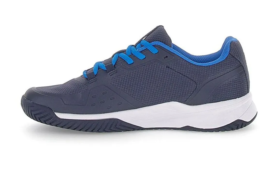 Lotto Mirage 600 III ALR - dress blue/all white/mykonos blue