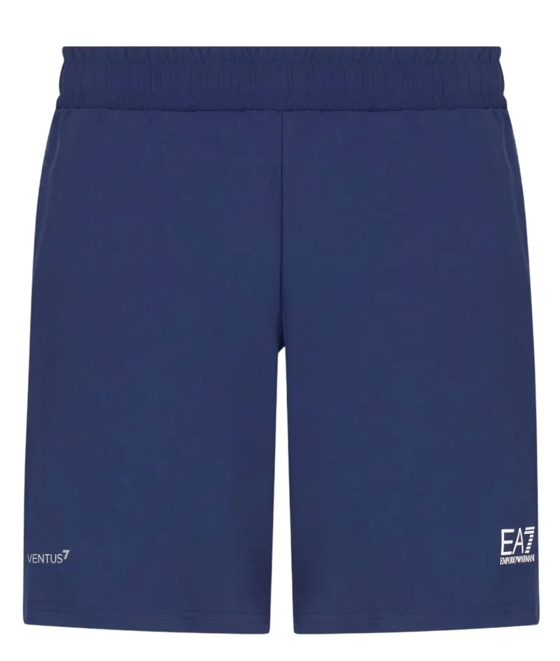 EA7 Man Woven
