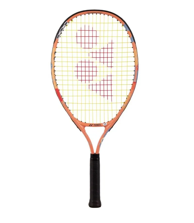 Yonex Ezone Junior 23 - coral orange