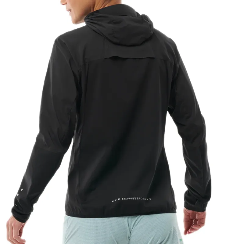 Compressport Active Insulated - black