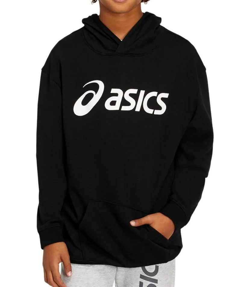 Asics Big OTH - performance black/brilliant white