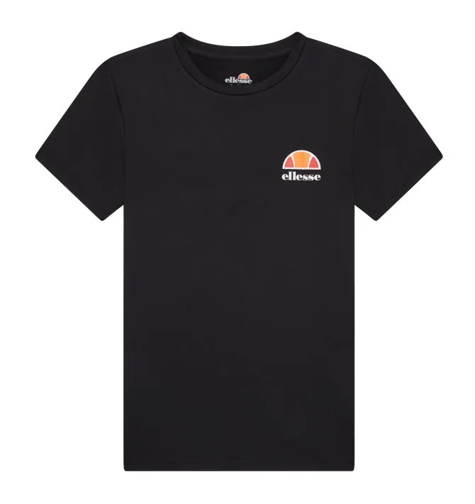 Ellesse T-Shirt Setri Tee W - black Ellesse T-Shirt Setri Tee W - black