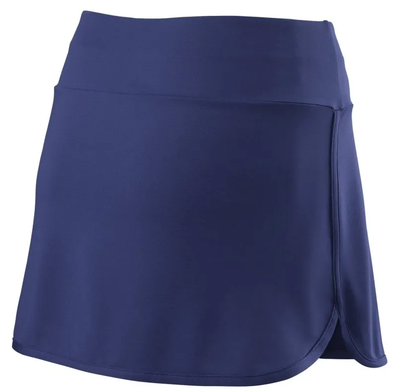Wilson Team 12.5 Skirt - blue depths