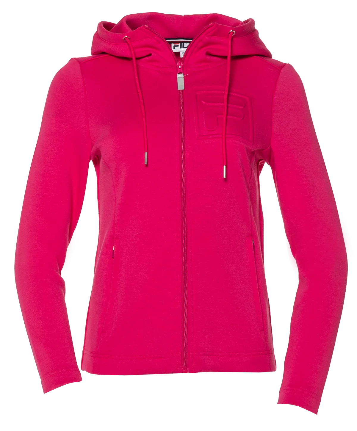 fila-jacket-ruby-w-pink-peacock-1 Fila Jacket Ruby W - pink peacock