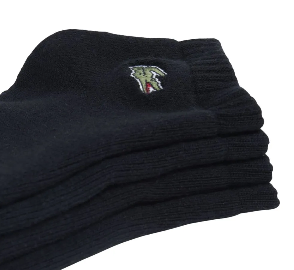Lacoste Low Sport 2P - black