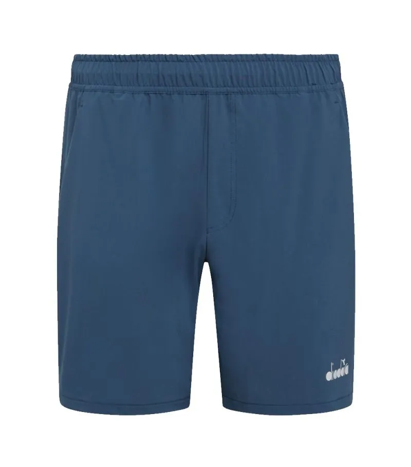 102-180262_65220_10_HR Diadora Shorts Icon 7 " - oceanview