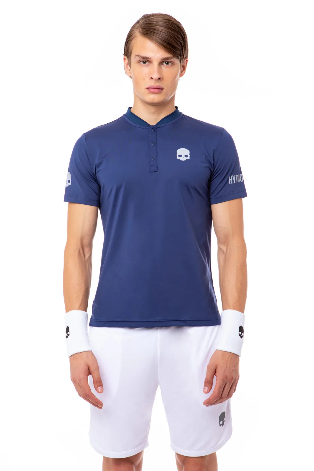 hydrogen-tech-serafino-man-blue-navy-1 Hydrogen Tech Serafino Man - blue navy