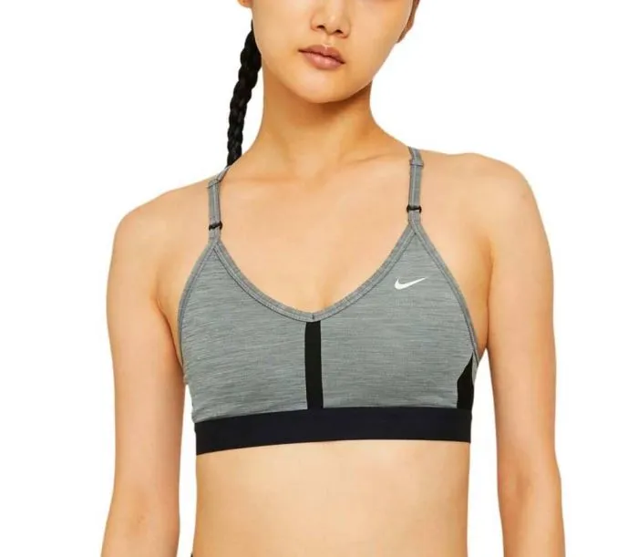 Nike Indy Bra V-Neck W