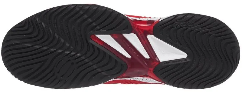 Asics Court FF Novak L.E. - classic red