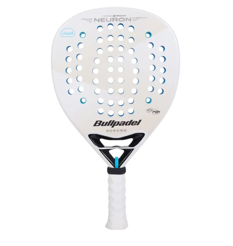 Bullpadel Neuron Cloud 25