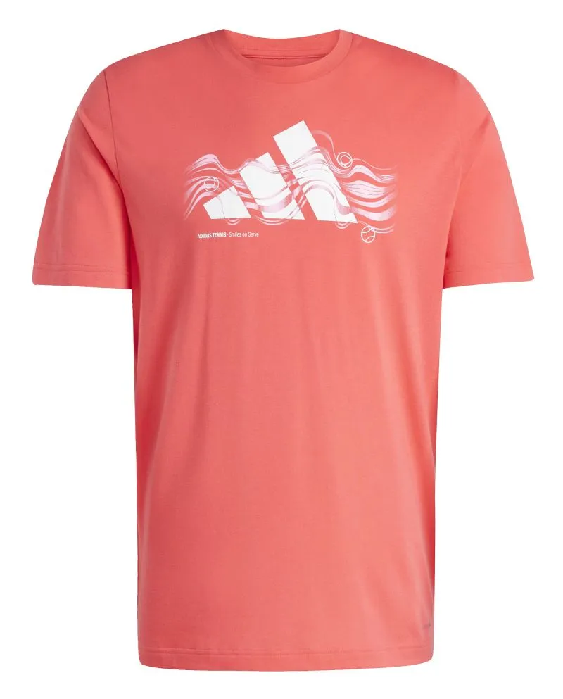 Adidas Tennis Logo Graphic Adidas Tennis Logo Graphic