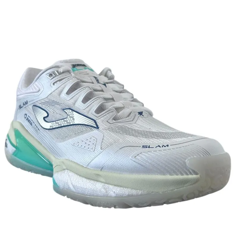 Joma Slam Lady 2602 - white