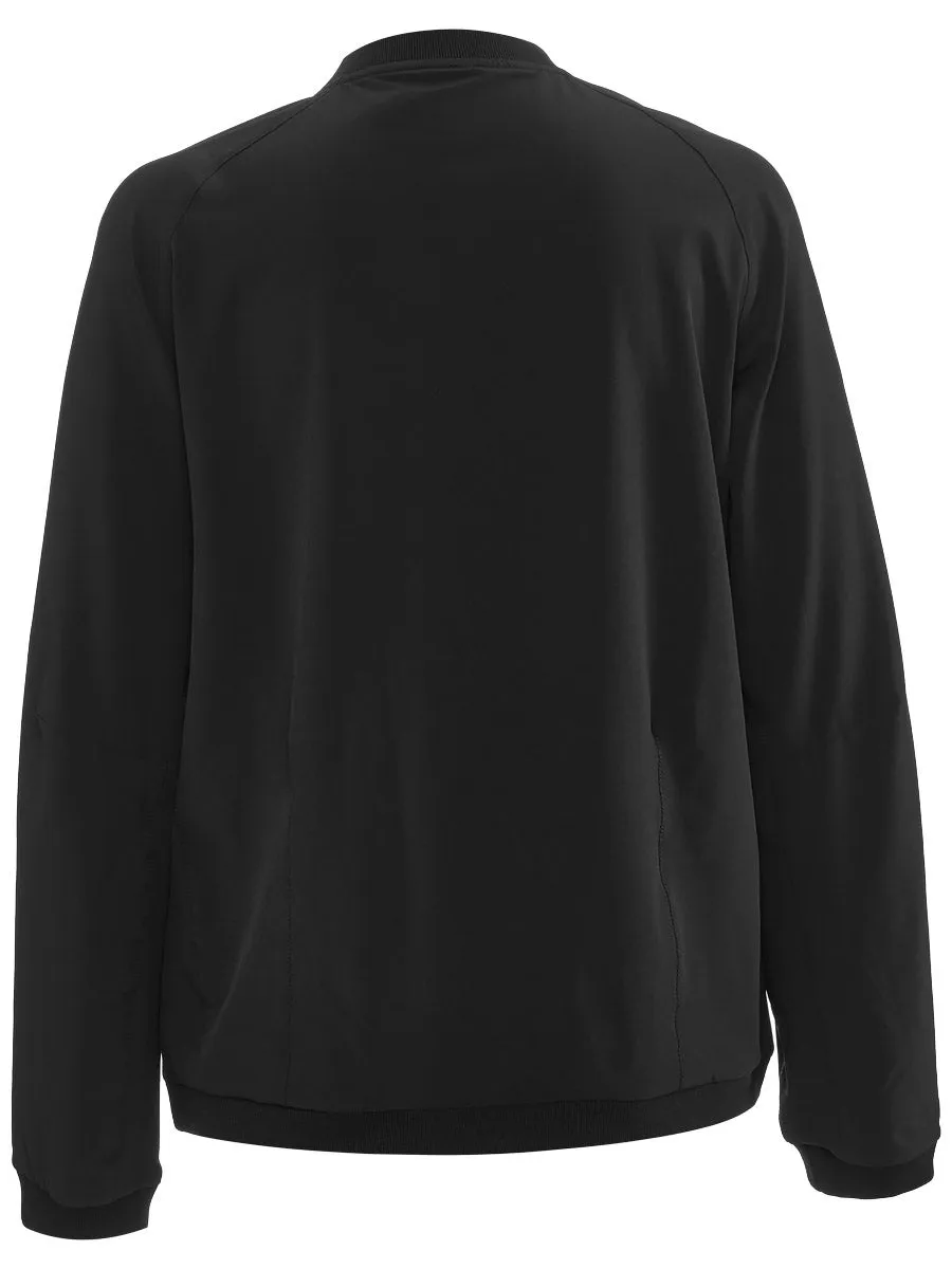 babolat-play-jacket-women-black-2 Babolat Play Jacket Women - black