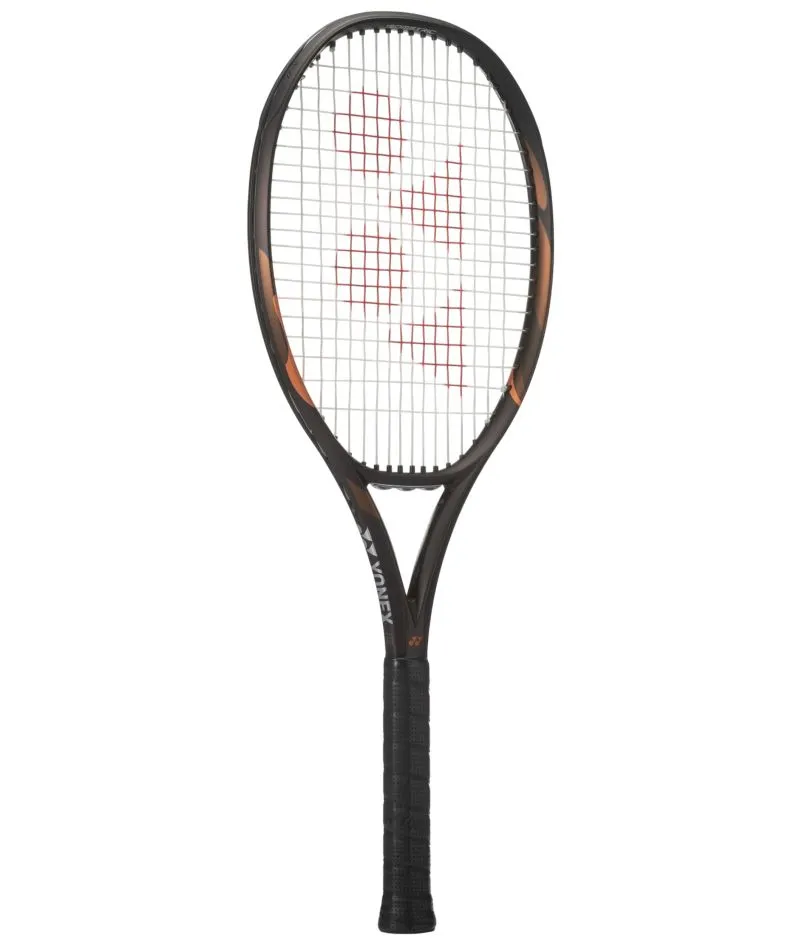 Yonex Ezone 105 (275g) - espresso brown + string