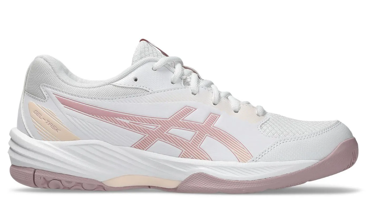 Asics Gel-Task 4 - white/morganite Asics Gel-Task 4 - white/morganite