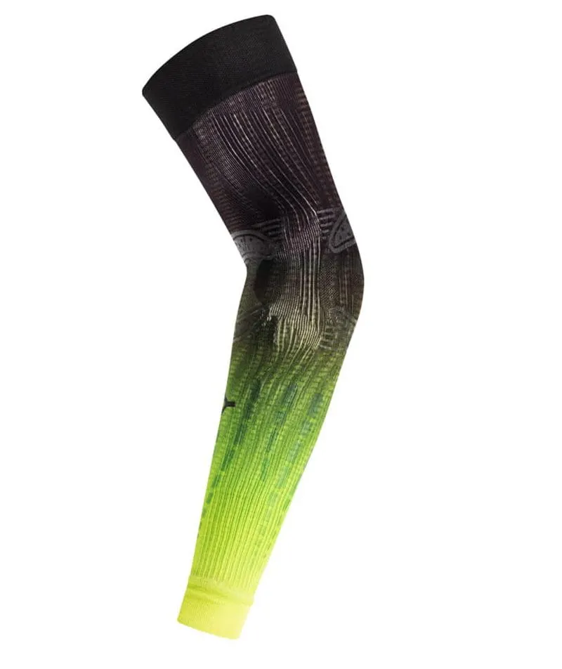 Floky No Strain Evolution Arm Sleeve 1P - artic radiance