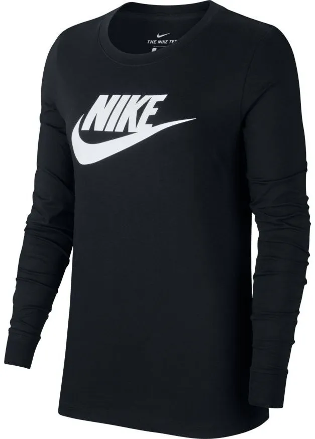 Nike Swoosh Essential LS Icon Ftr