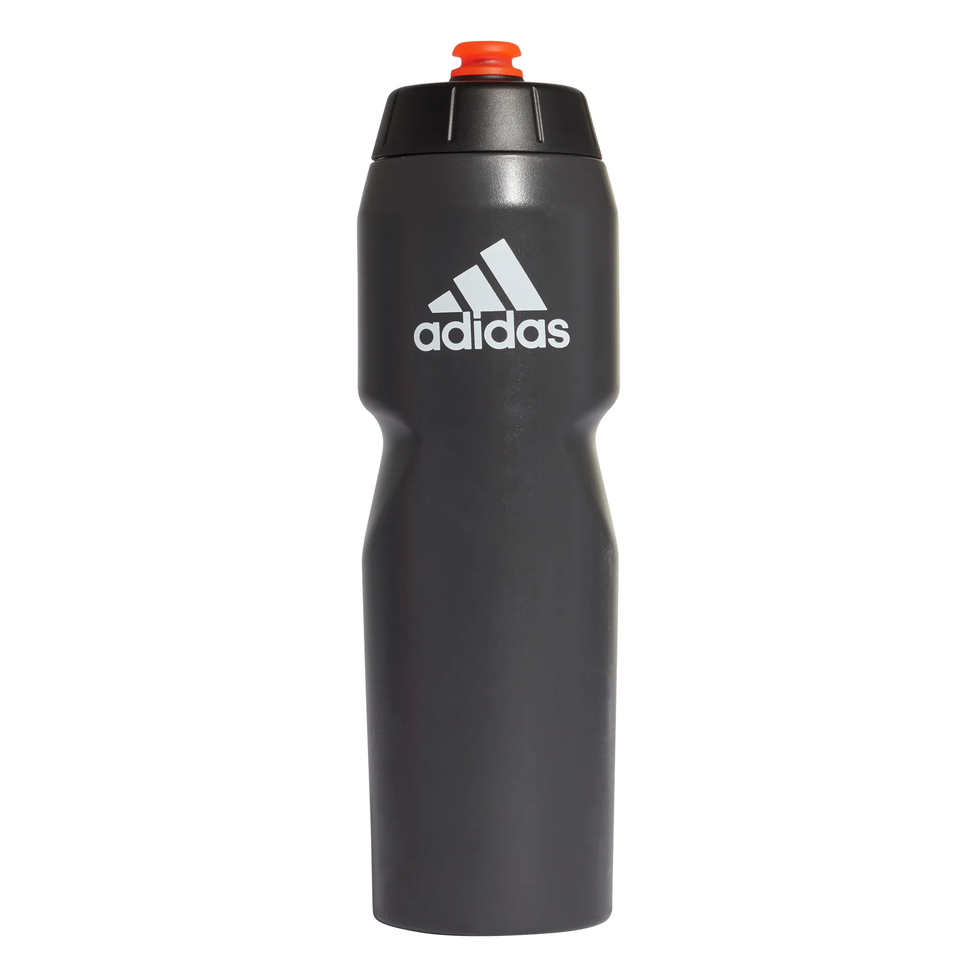 Adidas Performance Bottle 750ml - black/black/solar red