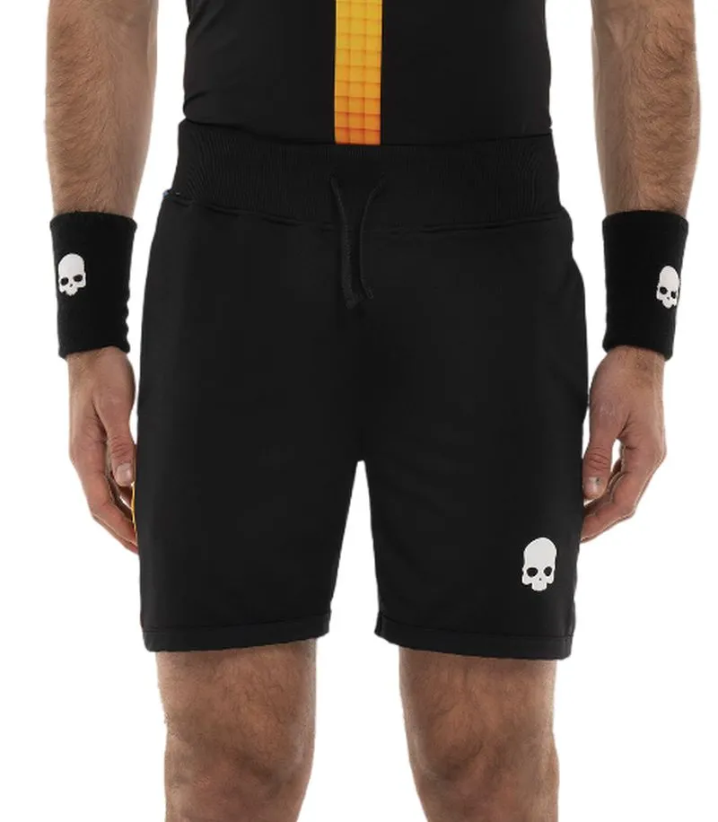 Hydrogen Spectrum Tech Shorts - black