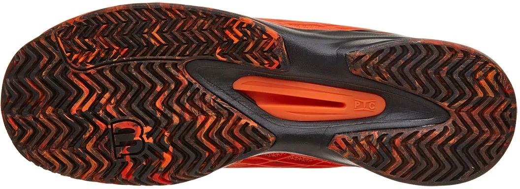 Wilson Kaos - flame/black