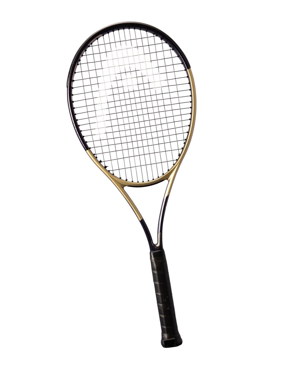HEAD Gravity Zverev GOLD