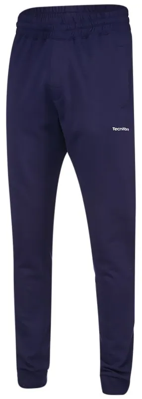 Tecnifibre Cotton Pants - navy Tecnifibre Cotton Pants - navy