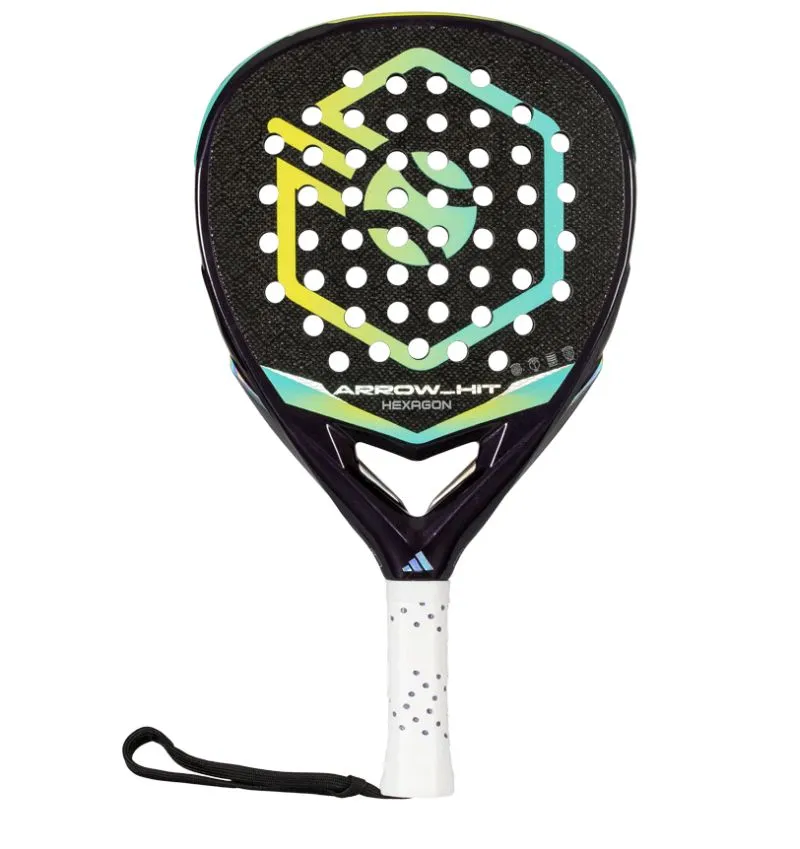 Adidas Arrow Hit Hexagon Cup