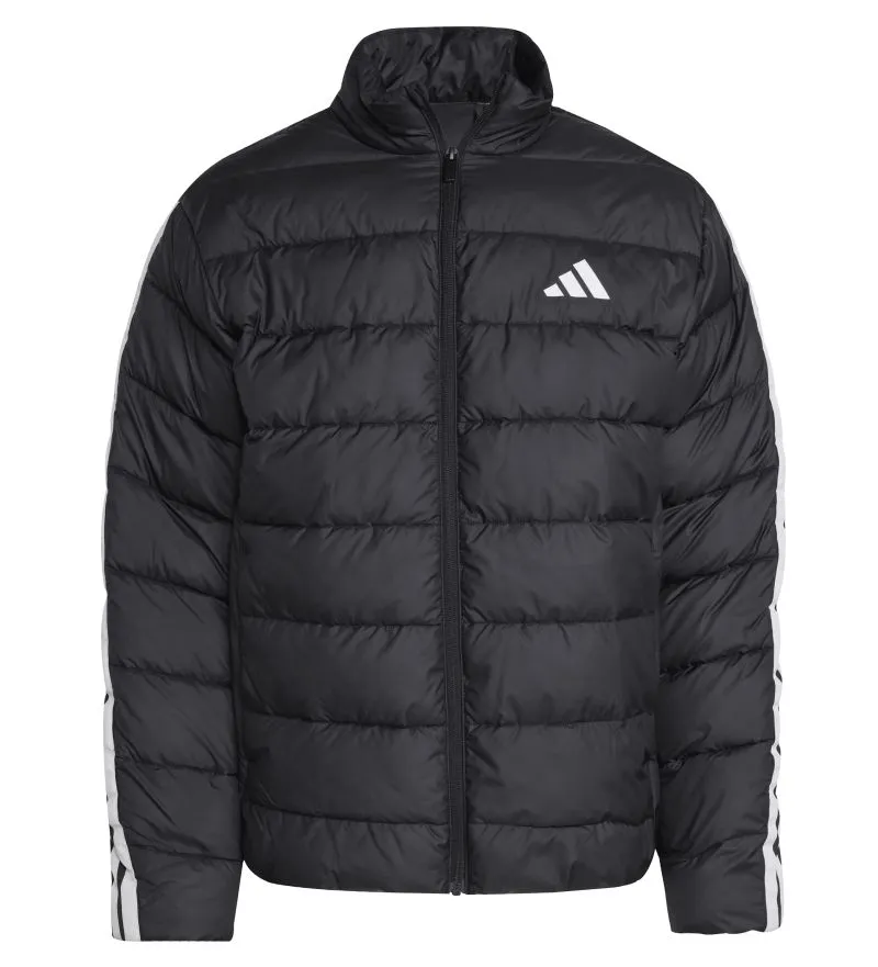 Adidas Essentials Climawarm 3-Stripes Synthetic Down - black
