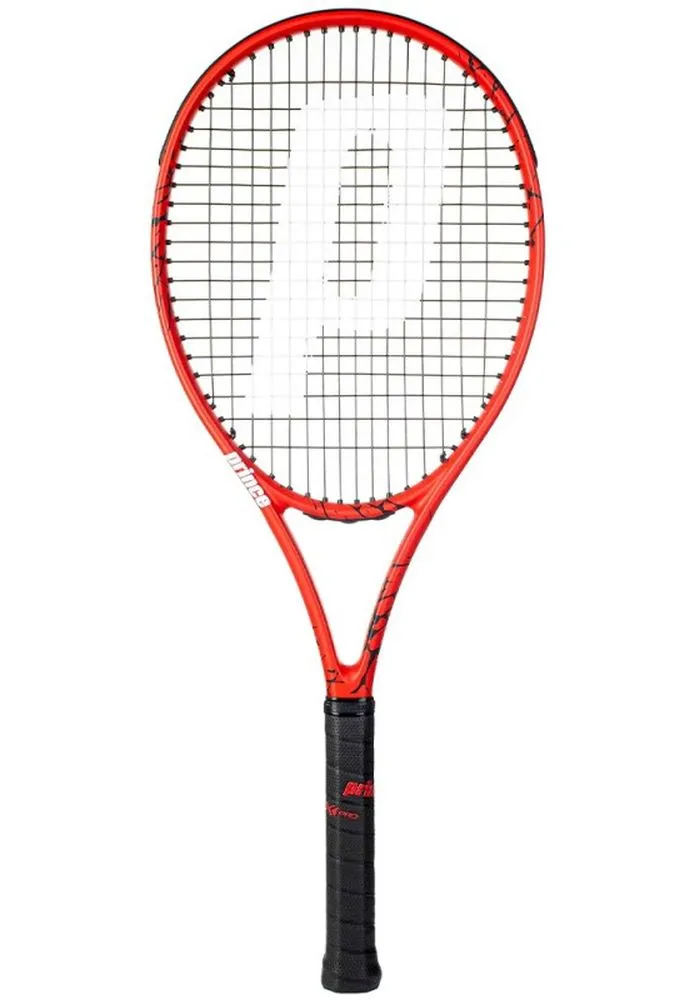 PrinceBeast100Red265 Prince Beast 100 265g LE