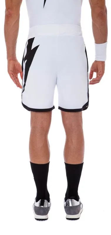hydrogen-thunderbolt-tech-shorts-white-3 Hydrogen Thunderbolt Tech Shorts - white