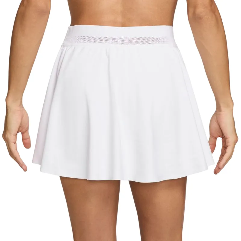 Nike Court Slam Ace Dri-Fit - white