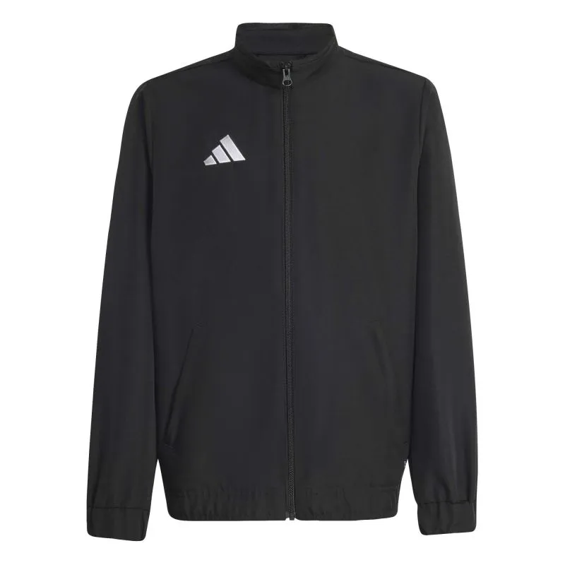 Adidas Entrada 26 Track - black/white