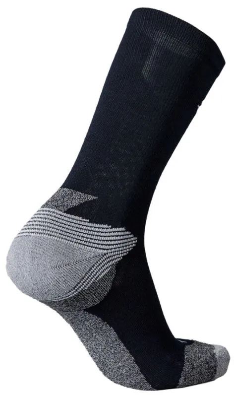 Lotto Sock Ace M - 1 para/navy/white