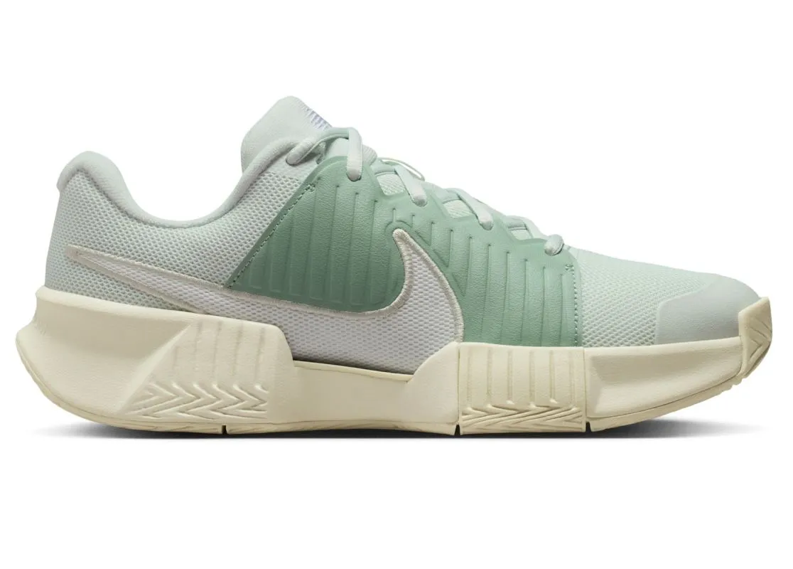 Nike Zoom GP Challenge Pro - steam/white barely green sea glass Nike Zoom GP Challenge Pro - steam/white barely green sea glass