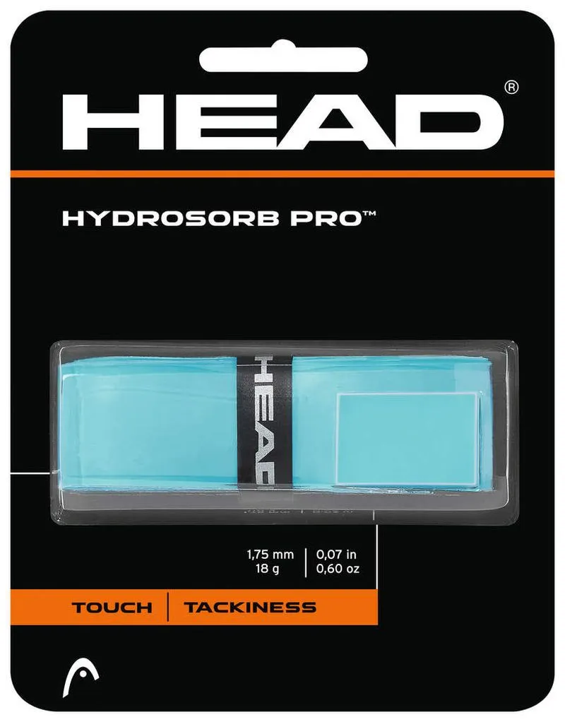 Head Hydrosorb Pro (1P) - celeste