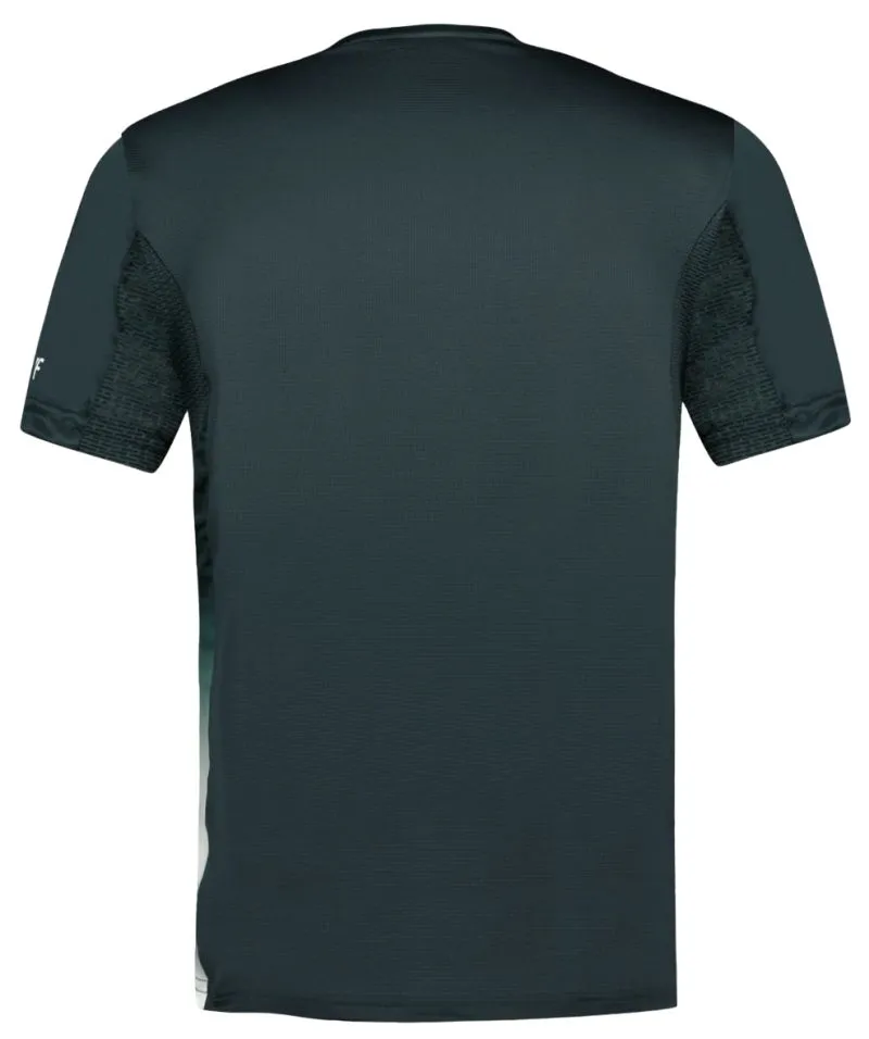 Le Coq Sportif Tennis Pro T-Shirt 24 N°3 - green