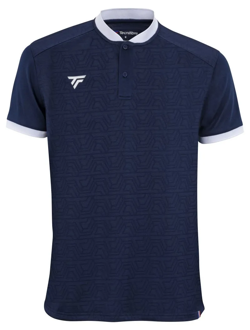 Tecnifibre Team Mesh - marine