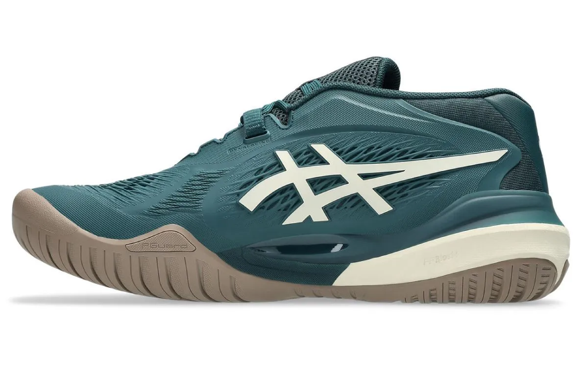 Asics Gel-Resolution X
