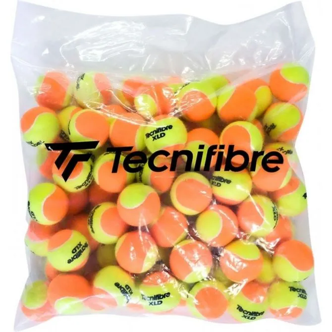 product Tecnifibre XLD BiColor bag - 72B