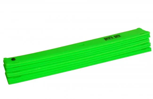 pro-s-pro-zickzack-4m-green-2 Pro's Pro Zickzack 4m - green
