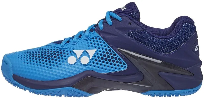 yonex-power-cushion-eclipsion-2-clay-blue-navy-2 Yonex Power Cushion Eclipsion 2 Clay - blue/navy