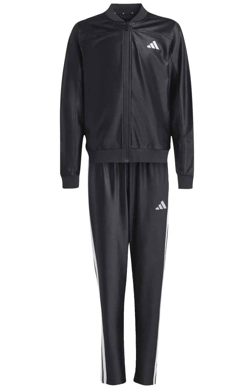 Adidas Glam Girls - black/silver Adidas Glam Girls - black/silver